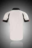Retro Fulham Home Fans 1:1 Quality Soccer Jersey   2002-2003