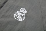 Real Madrid Windbreaker 1:1 25-26