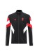 Manchester United Windbreaker black 1:1 25-26