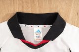 Retro Fulham Home Fans 1:1 Quality Soccer Jersey   2002-2003