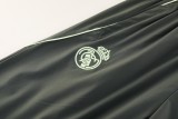 Real Madrid Windbreaker  set with pants 1:1 25-26