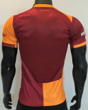 Galatasaray Home player 1:1 Quality Soccer Jersey  25-26