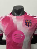 Barcelona  Special Edition Player  1:1 Quality Soccer Jersey  25-26