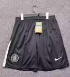 Chelsea Third Shorts Pants 1:1 Quality Soccer Jersey 25-26