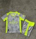 Manchester City Third Away Kids  1:1 Quality Soccer Jersey   25-26