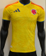 Colombia Home  Player 1:1 Quality Soccer Jersey 26-27 (2026)