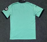 Wolves  Away  Fans 1:1 Quality Soccer Jersey 25-26