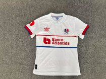 Olimpia (Honduras)  women Third Away Fans 1:1 Quality Soccer Jersey 25-26