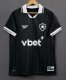 Botafogo Away  Fans 1:1 Quality Soccer Jersey  25-26
