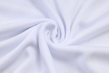 Germany  Polo Fans  White 1:1 Quality Soccer Jersey  25-26