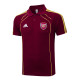 Arsenal Polo Fans  Red 1:1 Quality Soccer Jersey  25-26