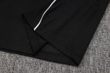 Arsenal Polo Fans  BlACK 1:1 Quality Soccer Jersey  25-26