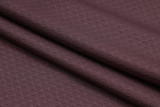Manchester United Polo Fans Pruple 1:1 Quality Soccer Jersey  25-26