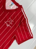 Retro Aberdeen Home Fans 1:1 Quality Soccer Jersey  1982-1983