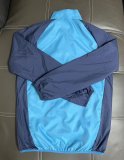Italy Windbreaker 1:1 Quality Soccer Jersey  25-26