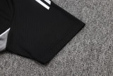 Arsenal Polo Fans  BlACK 1:1 Quality Soccer Jersey  25-26