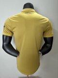 Monaco Third  Player 1:1 Quality Soccer Jersey   25-26