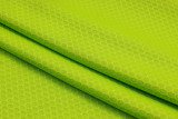 Real Madrid  Polo Fans Green 1:1 Quality Soccer Jersey  25-26