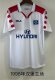 Retro Hamburger SV Away Fans 1:1 Quality Soccer Jersey 1998