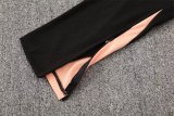 France  Training  Tracksuit Black (Kids And Man )  1:1  25-26