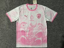 Israel Special Edition Fans 1:1 Quality Soccer Jersey 25-26