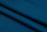 Juventus  Polo Fans Blue 1:1 Quality Soccer Jersey  25-26
