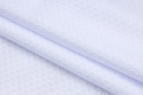 Bayern Munich Polo Fans  White 1:1 Quality Soccer Jersey  25-26