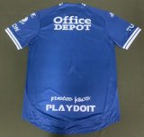 Pachuca Away  Player 1:1 Quality Soccer Jersey  25-26