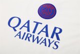 PSG Paris Training  Fans kits White 1:1 Quality Soccer Jersey 25-26 (Kids And Man )