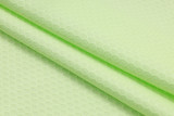 Real Madrid  Polo Fans Green 1:1 Quality Soccer Jersey  25-26