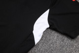 Liverpool Polo Fans  BlACK 1:1 Quality Soccer Jersey  25-26