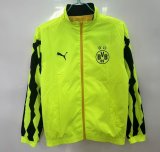 Dortmund  Two-sided Windbreaker 1:1 25-26