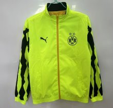 Dortmund  Two-sided Windbreaker 1:1 25-26