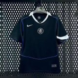 Chelsea Third Away Fans 1:1 Quality Soccer Jersey  25-26