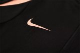 France  Training  Tracksuit Black (Kids And Man )  1:1  25-26