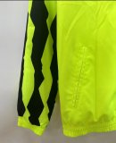 Dortmund  Two-sided Windbreaker 1:1 25-26
