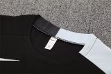 Chelsea  Training  Fans Kits  Black 1:1 Quality Soccer Jersey 25-26 (Kids And Man )