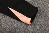 France  Training  Tracksuit Black (Kids And Man )  1:1  25-26