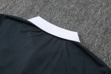 Chelsea Polo Fans Drak Grey 1:1 Quality Soccer Jersey  25-26