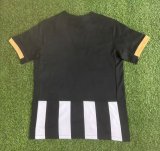Angers SCO Home Fans 1:1 Quality Soccer Jersey  25-26