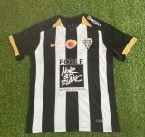 Angers SCO Home Fans 1:1 Quality Soccer Jersey  25-26