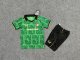 Feyenoord Rotterdam Third Kids  1:1 Quality Soccer Jersey 25-26