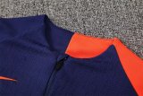 Barcelona Training  Tracksuit Blue (Kids And Man )  1:1  25-26