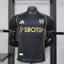 Fulham Third Away  Player 1:1 Quality Soccer Jersey   25-26