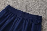 Barcelona Training  Fans Kits Blue   1:1 Quality Soccer Jersey 25-26 (Kids And Man )