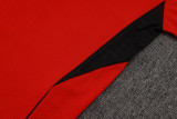 Arsenal Polo Fans  Red 1:1 Quality Soccer Jersey  25-26