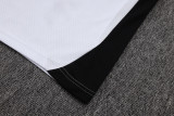 Liverpool Polo Fans  White 1:1 Quality Soccer Jersey  25-26