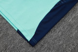 Arsenal Polo Fans  Green 1:1 Quality Soccer Jersey  25-26