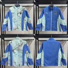 Monterrey Windbreaker  Two-sided 1:1 Quality Soccer Jersey  25-26