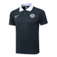 Chelsea Polo Fans Drak Grey 1:1 Quality Soccer Jersey  25-26